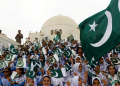 New Year Pakistan