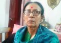 ‘সমগ্ৰ অসমবাসী’লৈ পদ্মশ্ৰী বঁটা উচৰ্গা কৰিলে পাৰ্বতী বৰুৱাই