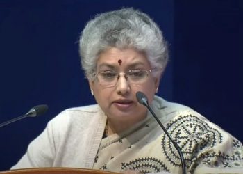 `পুত্ৰ তেতিয়ালৈকে নিজৰ হৈ থাকে যেতিয়ালৈকে বোৱাৰী নাহে’- মন্তব্য দেশৰ `পৰৱৰ্তী মুখ্য ন্যায়াধীশৰ’!