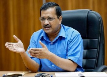 ২৫ কোটিৰ প্ৰলোভন, আপৰ বিধায়ক ক্ৰয় কৰি দিল্লী চৰকাৰ ভঙাৰ চেষ্টা বিজেপিৰ! অভিযোগ কেজৰিৱালৰ