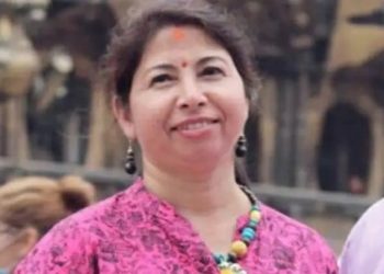 কৰ্তব্যত গাফিলতিৰ বাবে নিলম্বিত বঙাইগাঁওৰ বিদ্যালয়সমূহৰ পৰিদৰ্শক জ্যোৎস্না ৰাণী বৰ্মন