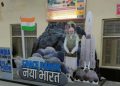 `আইন মতে’ চেলফি বুথ নিৰ্মাণৰ খৰচ জানিবলৈ দি চৰকাৰৰ ৰোষত ৰে’লৱেৰ বিষয়া