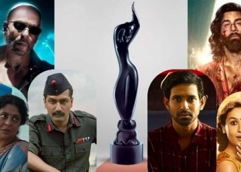 ফিল্মফেয়াৰ বঁটা-২০২৪: বিজয়ী কোন কোন? চাওক সম্পূৰ্ণ তালিকা