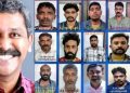 RSS-ৰ নেতাক হত্যা কৰাৰ অপৰাধত PFI-ৰ ১৫জন সদস্যক মৃত্যুদণ্ডৰে দণ্ডিত কেৰালাৰ আদালতৰ