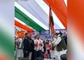 অসমত প্ৰৱেশ কৰিলে ‘ভাৰত জোড়ো ন্যায় যাত্ৰা’; সমৰ্থন-সহযোগিতা লাভৰ আশা ৰাহুল গান্ধীৰ
