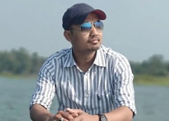 আই আই টি-গুৱাহাটীৰ কৰ্মচাৰীৰ আলফা-স্বাধীনত ‘যোগদান’