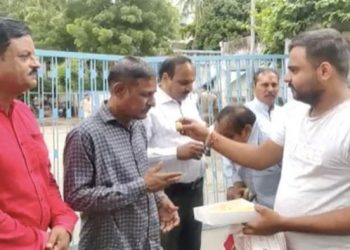 গুজৰাটৰ পৰা পলাতক বিলকিছ বানোৰ ধৰ্ষণকাৰী; ক’লৈ গ’ল বিচাৰি পোৱা নাই আৰক্ষীয়ে!