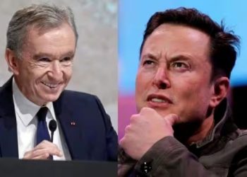 World’s Richest Person: ২০,০০০,৭০০ কোটি ডলাৰৰ সম্পত্তি! ইলন মাস্কক পিছ পেলাই তেওঁ বিশ্বৰ আটাইতকৈ ধনী ব্যক্তি