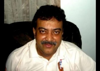 গুৱাহাটীৰ ব্যৱসায়ী শৈলেন দত্ত কোঁৱৰৰ পৰলোকপ্ৰাপ্তি