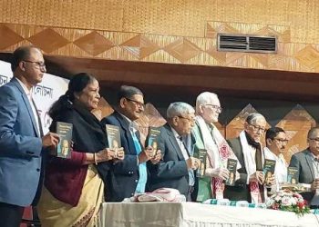 আইনৰ শাসন আৰু সুশাসনত আমোলাৰ ভূমিকা অতি গুৰুত্বপূৰ্ণ