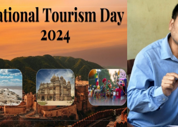 আজি ৰাষ্ট্ৰীয় পৰ্যটন দিৱস, এই বিষয়ত কাৰো চিন্তা-চৰ্চা নাই – ফেচবুক পোষ্টত ক্ষোভ অখিল গগৈৰ