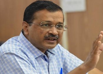 ইডিয়ে চতুৰ্থবাৰৰ বাবে চমন পঠিয়ালে কেজৰিৱালক; এইবাৰ বৃদ্ধি পাইছে গ্ৰেপ্তাৰৰ আশংকা!