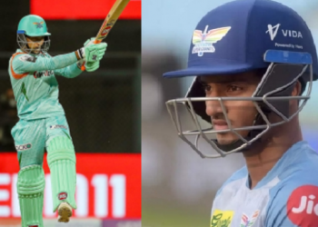 হোটেলত বন্দী, খাদ্য বন্ধ কৰি দি শাস্তি আই পি এল তাৰকাক! দিল্লীৰ কাণ্ডক লৈ তোলপাৰ ক্ৰিকেটমহল