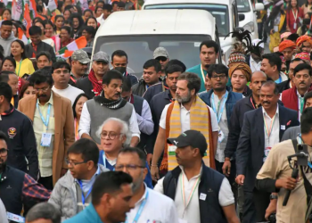 “আমি এই আক্ৰমণ আৰু আচৰণৰ নিন্দা কৰোঁ” – অসমৰ এশ গৰাকী বুদ্ধিজীৱী আৰু বিশিষ্ট ব্যক্তিৰ বিবৃত্তি