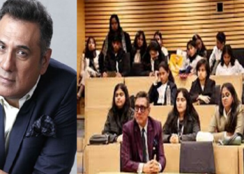 অক্সফৰ্ডত `ভাইৰাছ’! বিশ্ব প্ৰসিদ্ধ বিশ্ববিদ্যালয়ত শিক্ষাৰ্থীৰ আগত শক্তিশালী ভাষণ বোমান ইৰাণীৰ