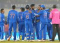 শিৱমৰ দুৰ্দান্ত বেটিং, অক্ষৰৰ নিখুঁত বলিং; আফগানিস্তানৰ বিৰুদ্ধে ৬ উইকেটত জয়ী টীম ইণ্ডিয়া