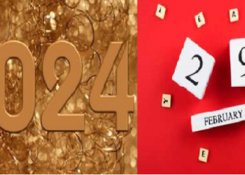 2024 Leap Year: ২০২৪ চনটো এটা অধিবৰ্ষ? কিয় প্ৰতি চাৰি বছৰৰ মূৰে মূৰে লিপ ইয়েৰ নহয়?