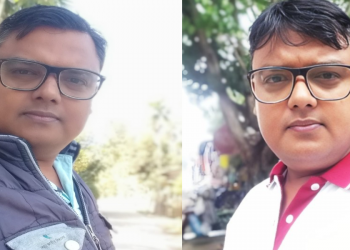 কবিতাত ৰাম শব্দ ব্যৱহাৰ কৰি বিপদত যুৱ কবি নীলাভ সৌৰভ, ঘৰত গৈ আক্ৰমণ কৰাৰ হুংকাৰ হিন্দুত্ববাদীৰ