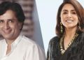 ঋষিক বিয়া কৰাইও ভাল পাইছিল শশী কাপুৰক! নীতু সিঙৰ গোপন কথা ফাদিল