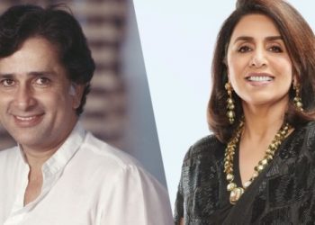 ঋষিক বিয়া কৰাইও ভাল পাইছিল শশী কাপুৰক! নীতু সিঙৰ গোপন কথা ফাদিল