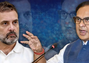 ৰাহুল গান্ধীৰ বিৰুদ্ধে ৯ টা ধাৰাত ৰুজু হৈছে গোচৰ, এক্স হেণ্ডেলত জনানে আৰক্ষী সঞ্চালক প্ৰধান জিপি সিঙে