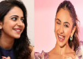 নতুন বছৰৰ আৰম্ভণিতে প্ৰেমিকৰ সৈতে বিয়াত বহিবলৈ সাজু হৈছে জনপ্ৰিয় অভিনেত্ৰী  ৰাকুলপ্ৰীত!