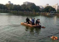 Gujarat boat tragedy