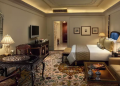 Woman Tries To Leave 5-Star Hotel