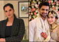 Shoaib Malik Sania Mirza