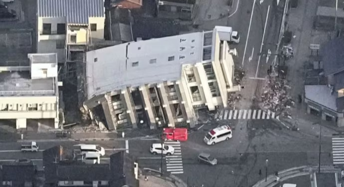 Japan