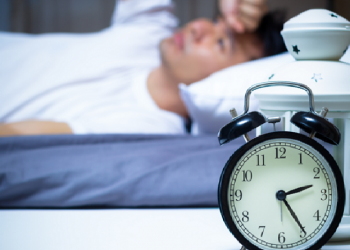 importance of good sleep