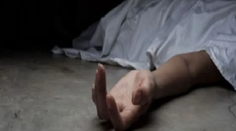 CISF guard died