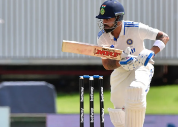 Virat Kohli India vs England