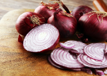 Benefits Of Onion