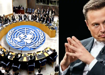 Elon Musk IUNSC