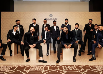 BCCI Awards 2024