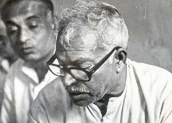 Karpoori Thakur Bharat Ratna