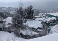 Tawang Arunachal Pradesh