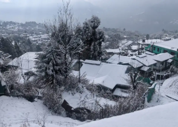 Tawang Arunachal Pradesh