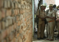 Dalit Woman Raped