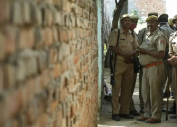 Dalit Woman Raped