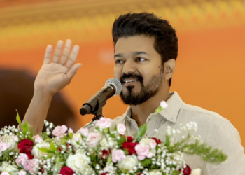 Thalapathy Vijay