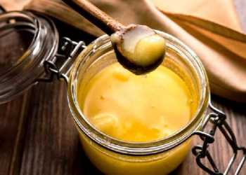 Benefits Of Ghee
