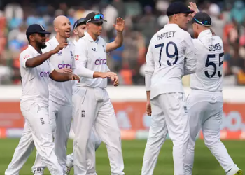 IND vs ENG
