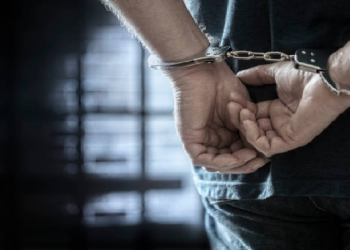Man posing as CID
