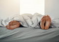 UP woman bites husband's private parts