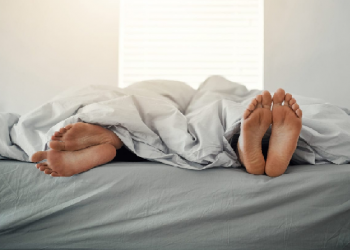 UP woman bites husband's private parts