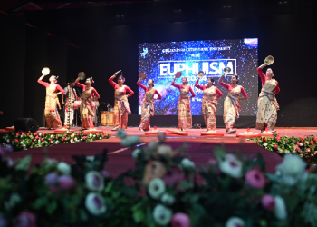 Girijanand Chaudhary University