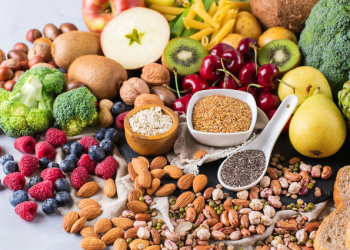 Cancer-Fighting Foods