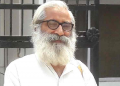 Sandeep Pandey Israeli attack in Gaza